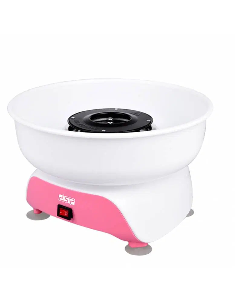 Imported Electric Cotton Candy Machine KA1006