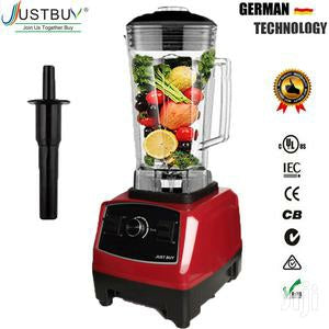 Sinbo SHB-3088 Commercial Heavy Duty Blender For Smoothies