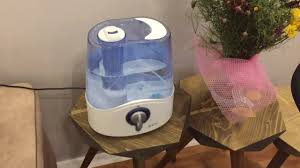 Sinbo Ultrasonic Air Humidifier (SAH-6107)