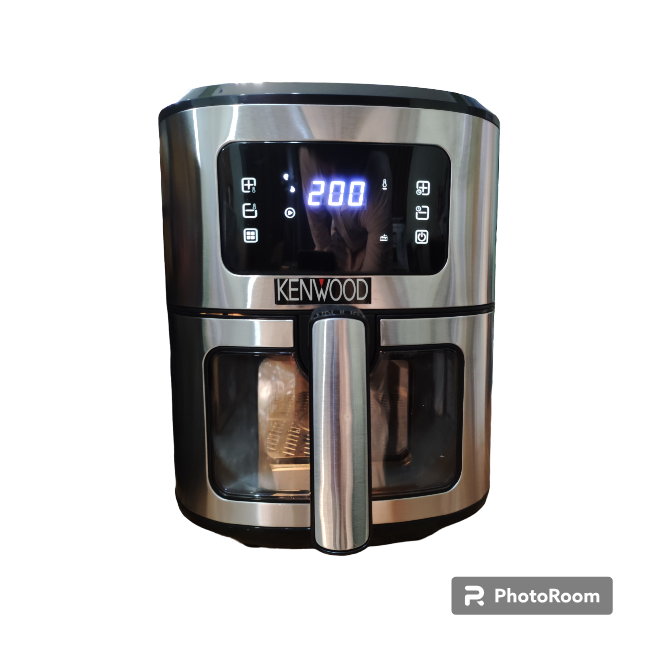 Kenwood 6.5L Multifunction Large Size Air Fryer