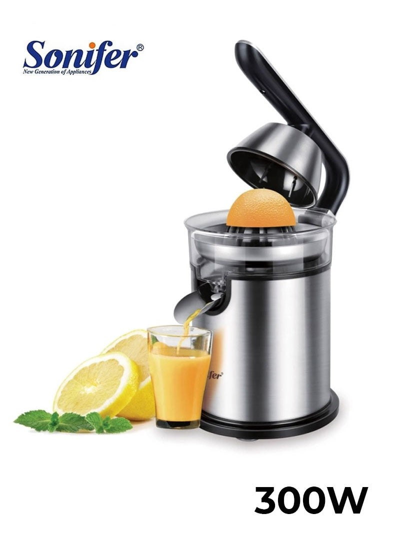 Imported Commercial Stainless Steel Orange Juicer Citrus squeezer Citrus Juicer