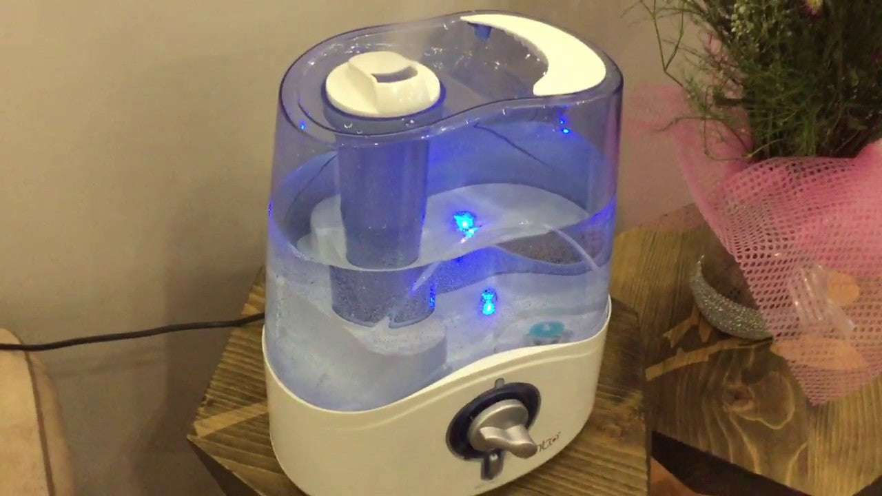 Original Turkish Humidifier 4.5 Liter