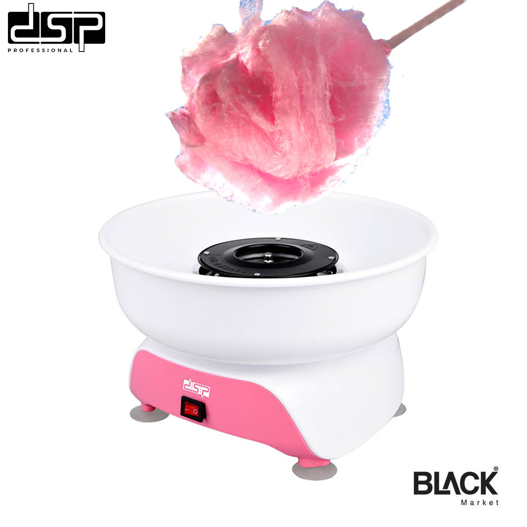 Imported Electric Cotton Candy Machine KA1006