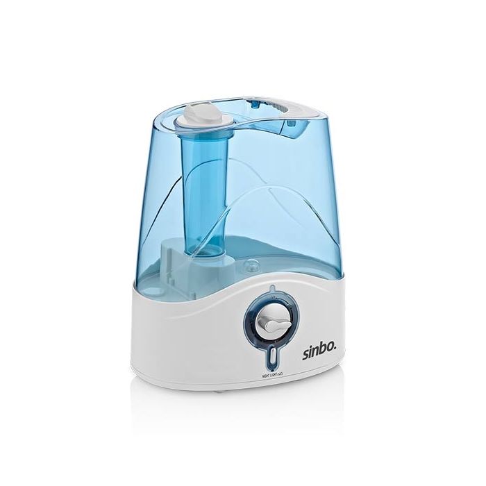 Original Turkish Humidifier 4.5 Liter