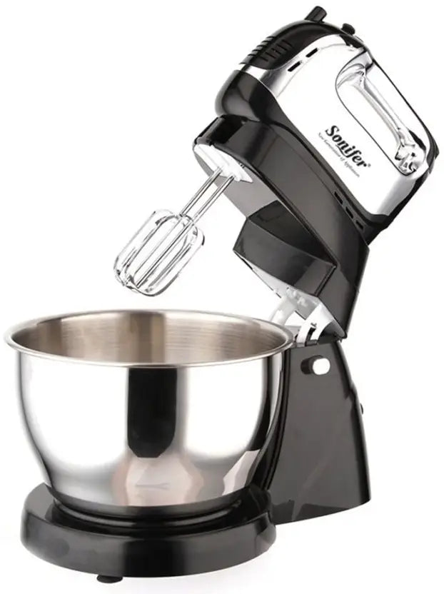 Sonifer Stand Mixer 4L 250W SF-7008