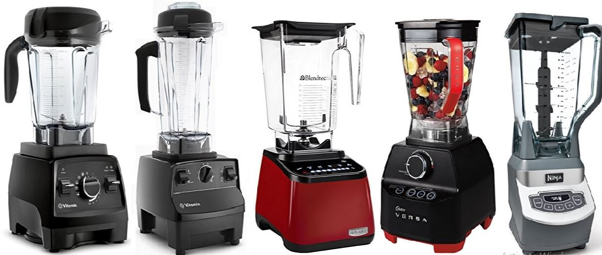 Imported Blender's Sale