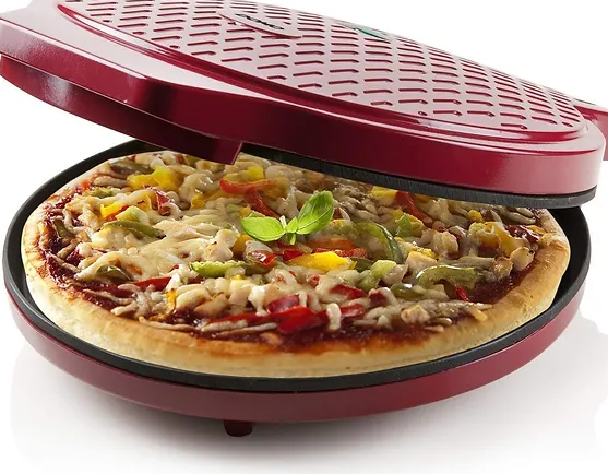 Electric Pizza Maker