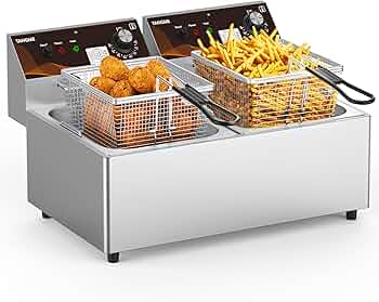Deep Fryer Sale