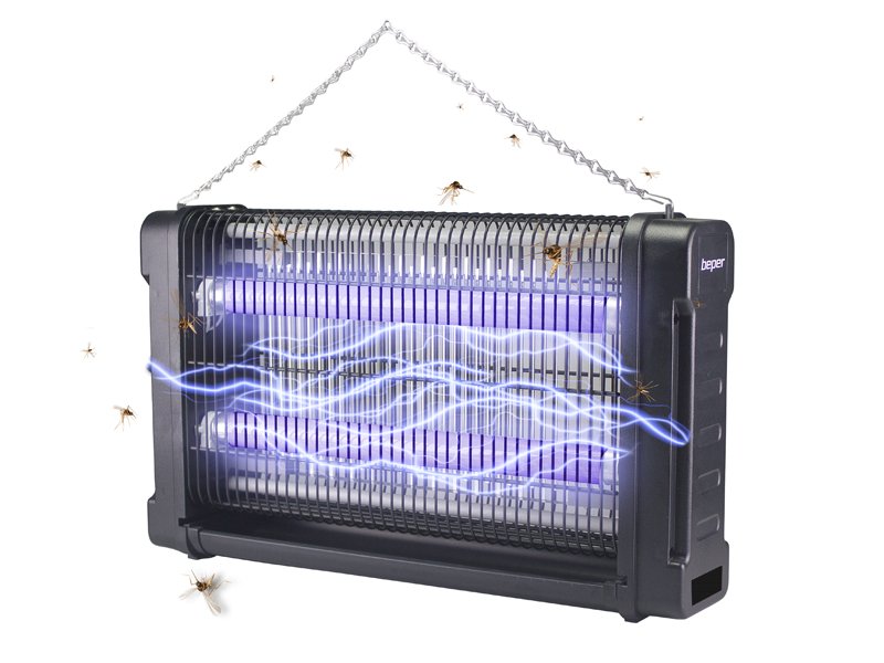 Imported Insect Killer