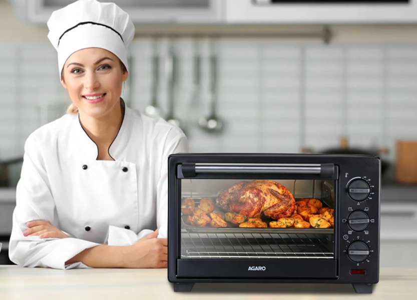 Electric Baking Oven Sale