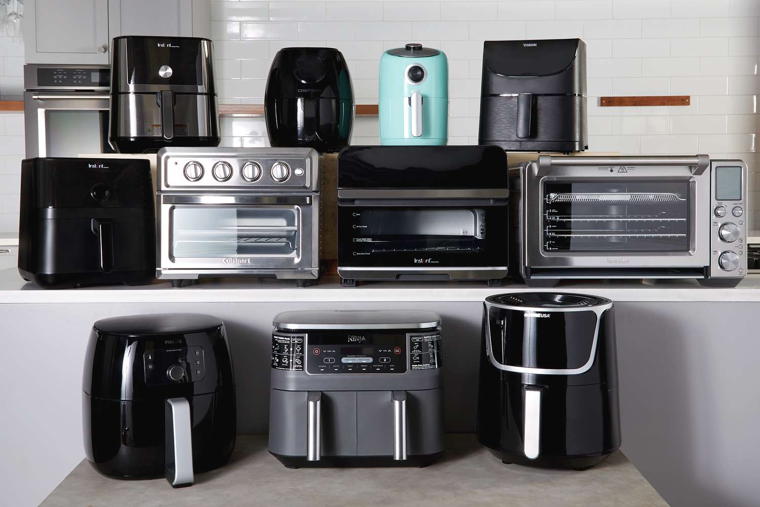Air Fryer Mega Sale