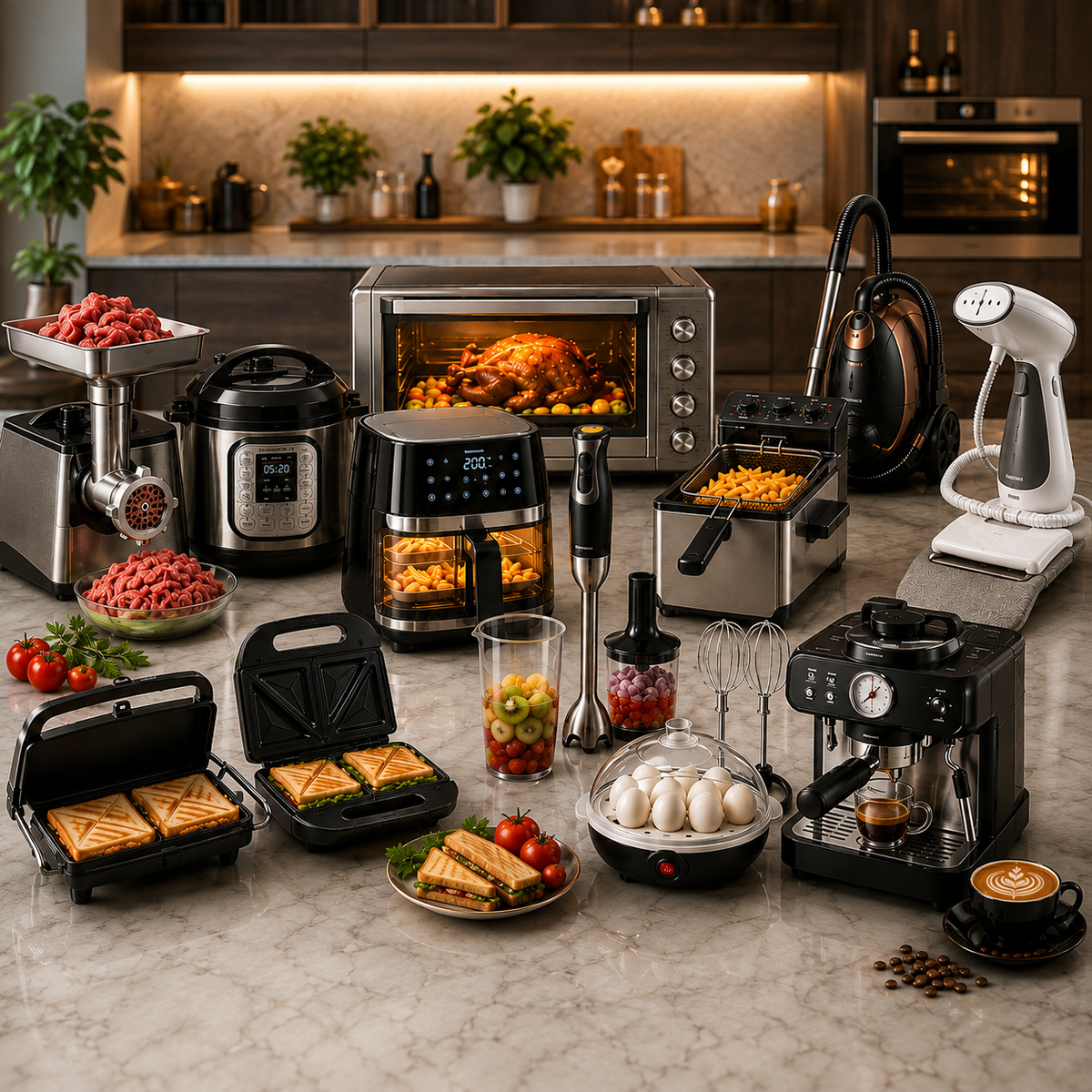 All Products