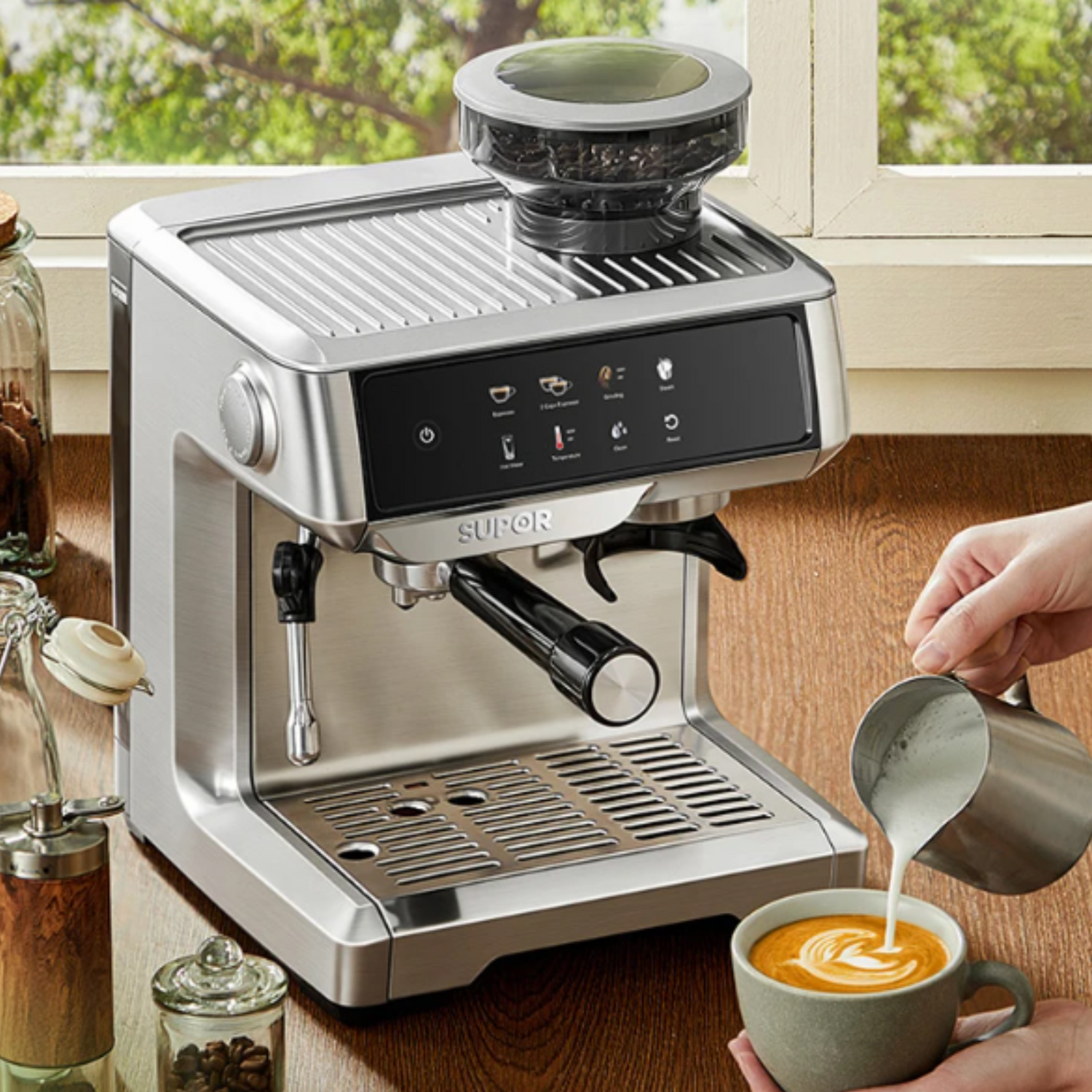 Coffee Makers