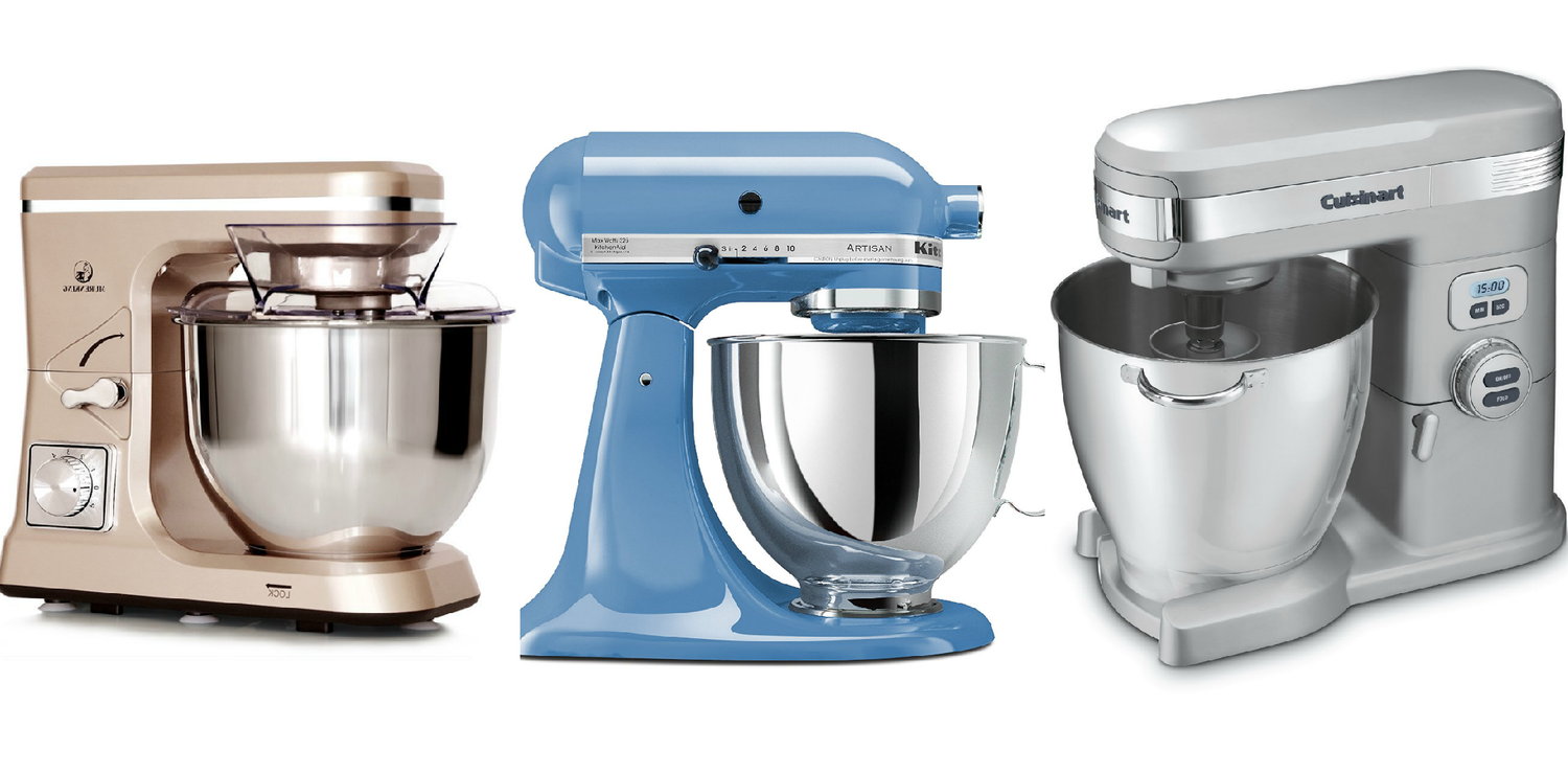 Stand Mixer's Sale