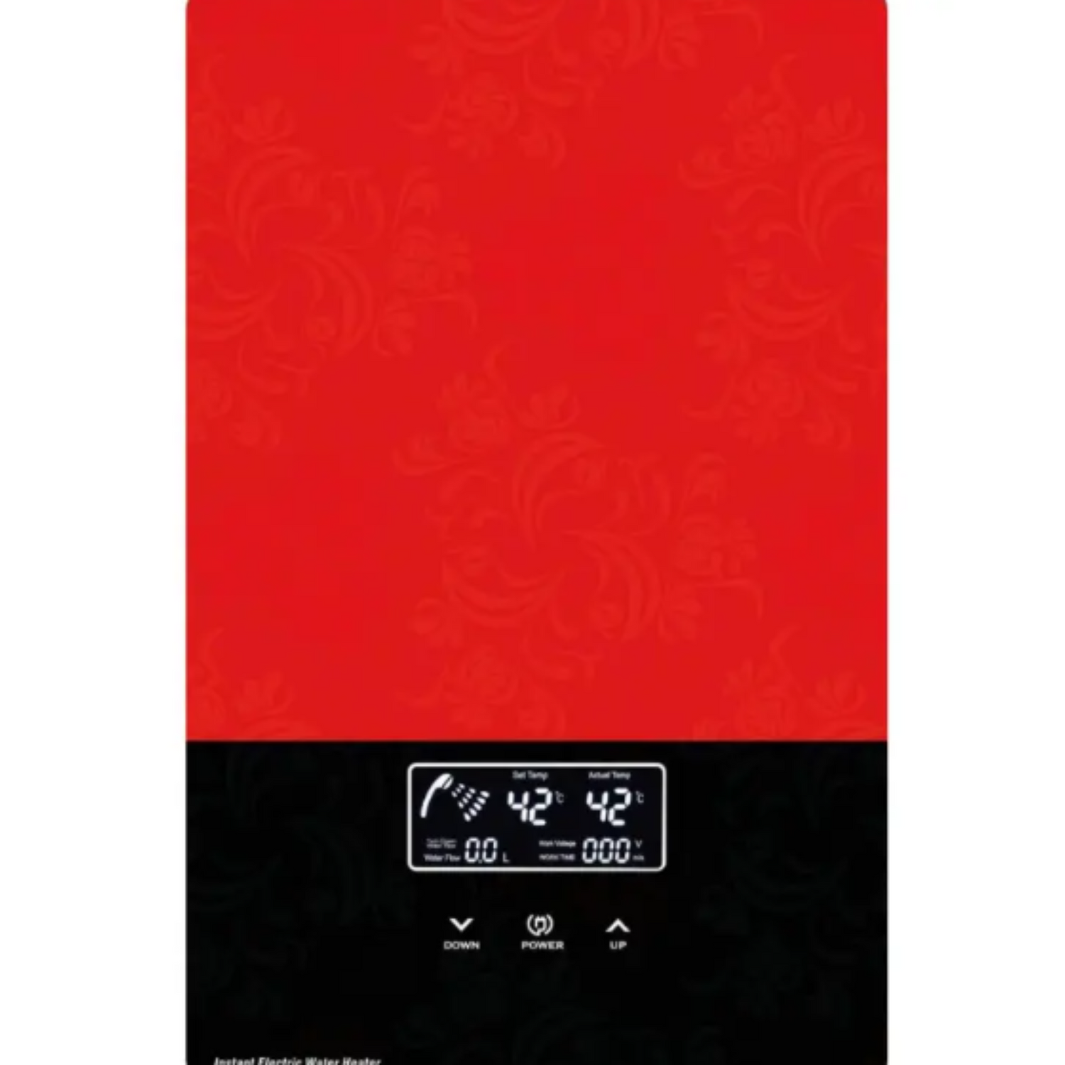 Electric Instant Water Heater