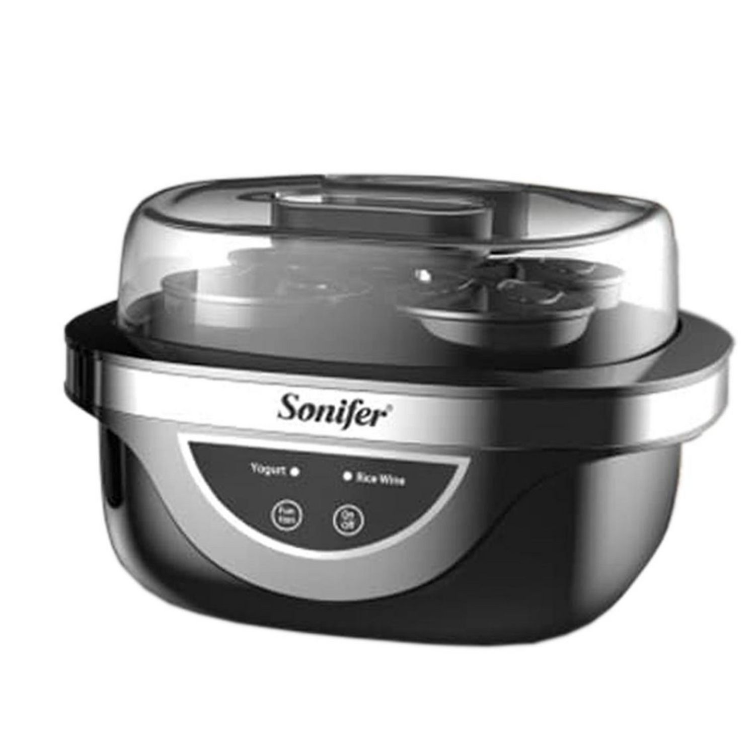 Electric Yogurt Maker