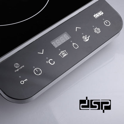 Original France DSP Induction Cooker KD-5031