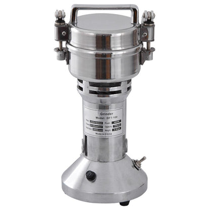 Power full 500G Professional Powder Grinder