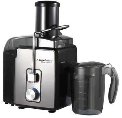 High Speed Juicer Whole Fruit Juicer Juicer Extractor Machine