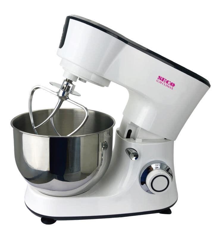 Seco SG3015 Dough Maker Stand Mixer