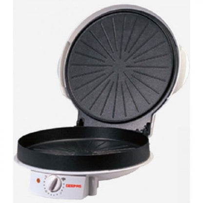 New Electric Inches 12 Pizza Pan Maker