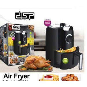 DSP KB2062 Air Fryer, Deep Fryer Without Oil Air Frying Machine