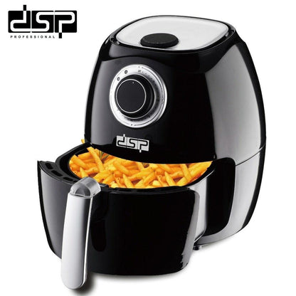 DSP 2.6 Liter Air Fryer Oil-free French Fries Machine