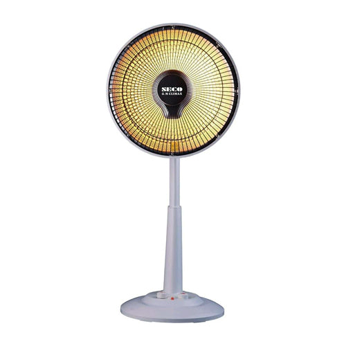 Seco SG-511 Sun Halogen Heater