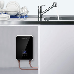 Original German Electric Instant Water Heater / Tankless Water Heater