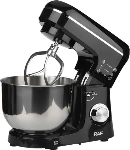 RAF Stand Mixer 1100W, 6.8L, R.6671B