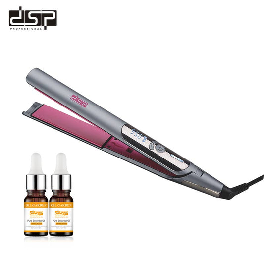 DSP Protein keratin Hair Straightener 10265