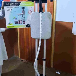 Professional American Garment Steamer