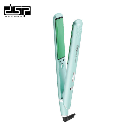 DSP Advanced Plasma Technology Keratin Protect Hair Straightener 10380