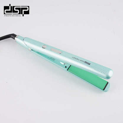 DSP Advanced Plasma Technology Keratin Protect Hair Straightener 10380