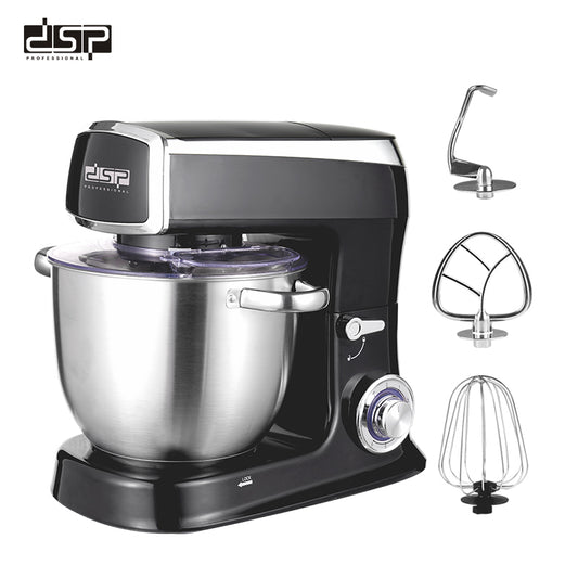DSP Stand Mixer KM3051, 8 Liter- 1500 Watt