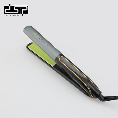 DSP Keratin Protein Sleek And Curl Expert Hair Straightener 10732
