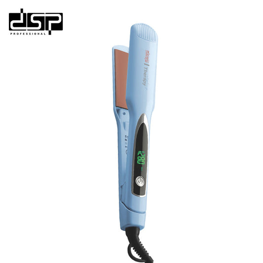 DSP Keratin Protein Titanium Hair Straightener 10734 (Loose Size)