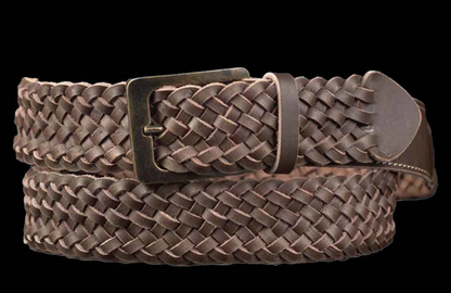 Braidster Nine - Chocolate Brown