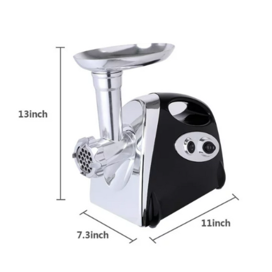 Original SAYONA Meat Grinder 3000W SZJ 380