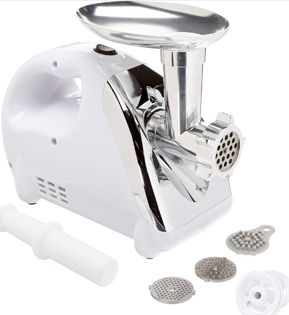 Original SAYONA Meat Grinder 3000W SZJ 380