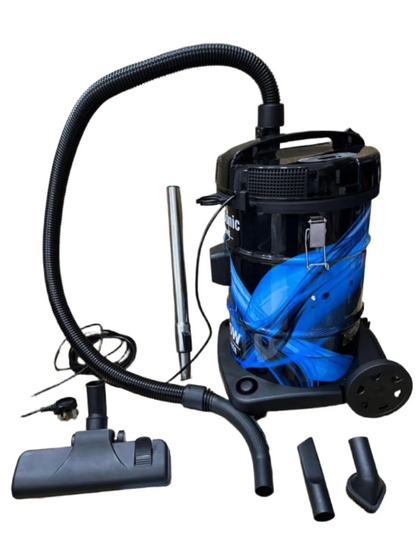 Panasonic Vacuum Cleaner 25 Liter - 3800W