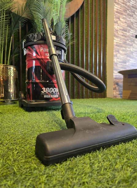 Panasonic Vacuum Cleaner 25 Liter - 3800W