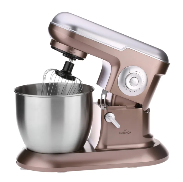 KARACA PROCHEF Stand Mixer 6.5L 1200W ( GM-MO41B )