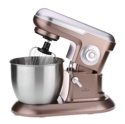 KARACA PROCHEF Stand Mixer 6.5L 1200W ( GM-MO41B )