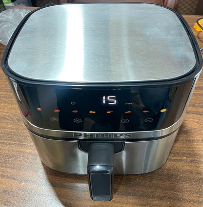 Philips 5 Liter Multifunction Air Fryer XXL HD9710
