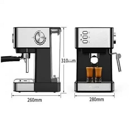 Professional Steam Coffee Latte Machine Coffee Machine Cappuccino Coffee Espresso Coffee Maker