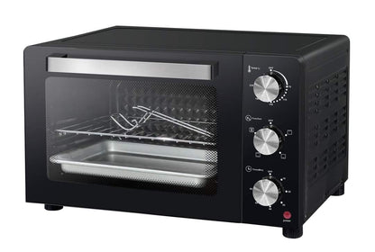 Kenwood Medium Size Electric Baking Oven for Pizza Cake Etc