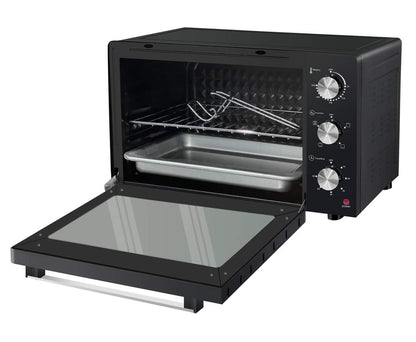 Kenwood Medium Size Electric Baking Oven for Pizza Cake Etc