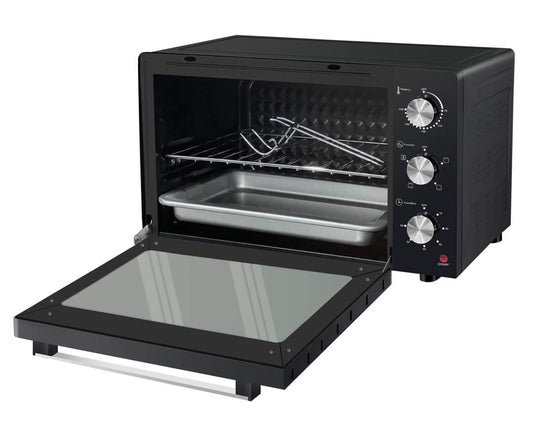 Kenwood ZK-24525 Electric Baking Oven OTG