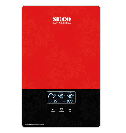 Electric Instant Water Heater / Electric Geyser